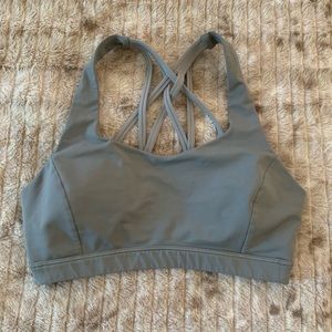 Lululemon Free To Be Serene Bra